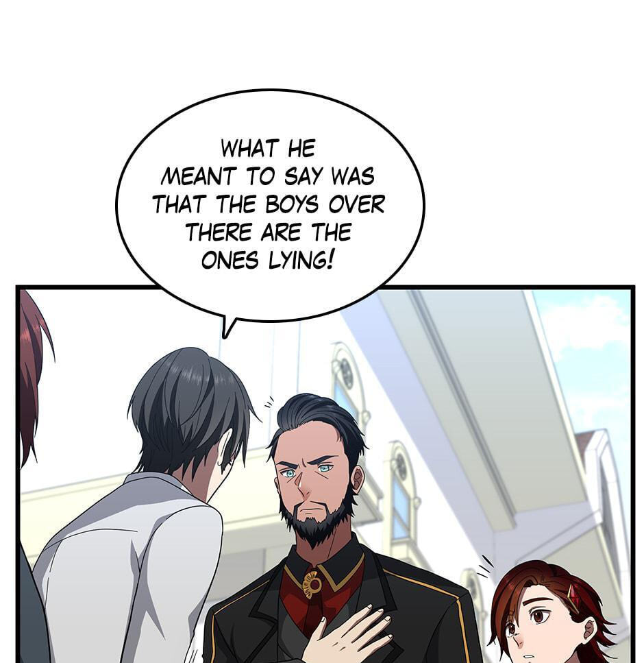 The Beginning After the End Chapter 81 page 57 - 