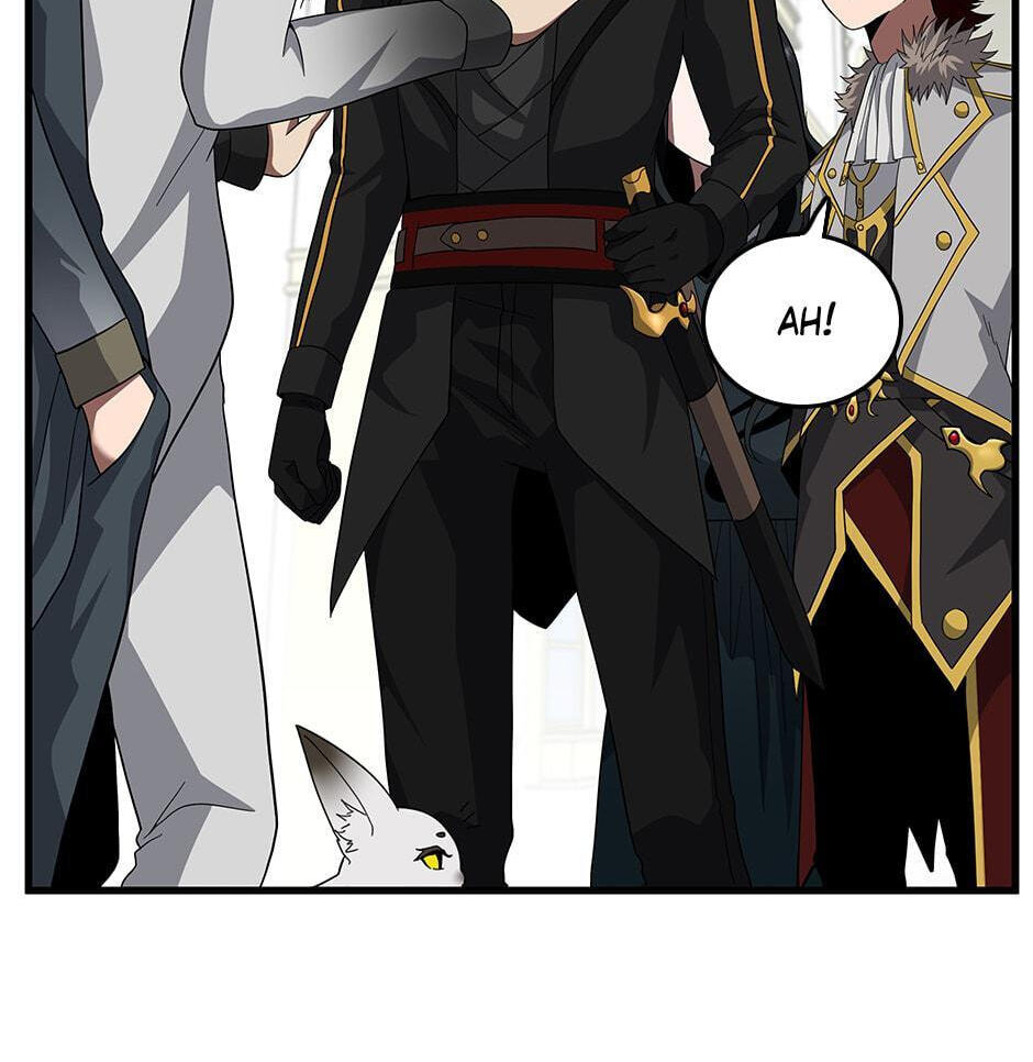 The Beginning After the End Chapter 81 page 58 - 