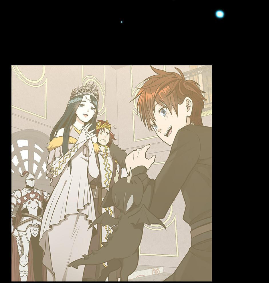 The Beginning After the End Chapter 81 page 7 - 