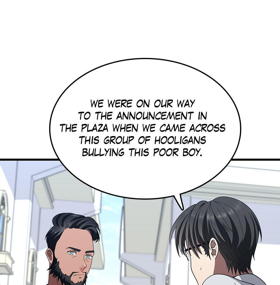 The Beginning After the End Chapter 81 page 61 - 