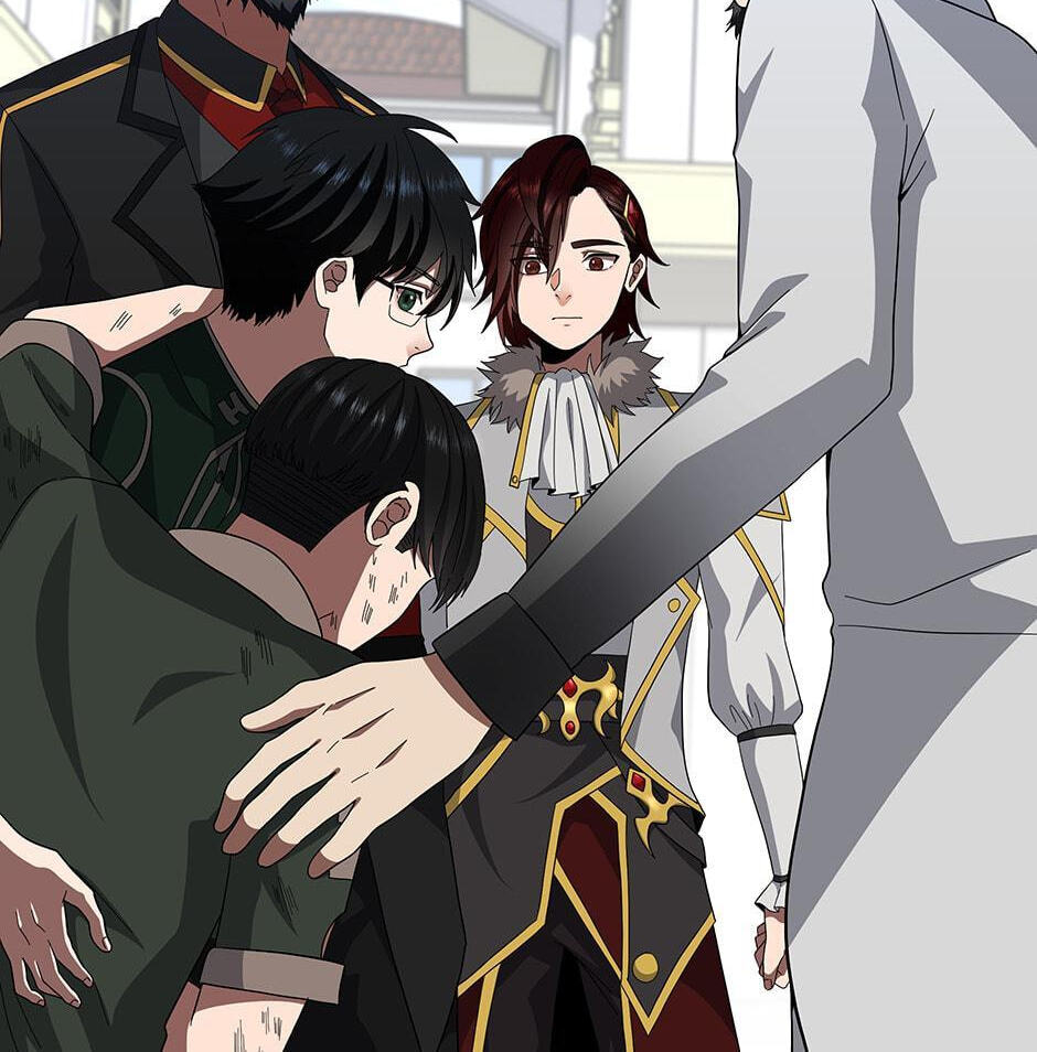 The Beginning After the End Chapter 81 page 62 - 