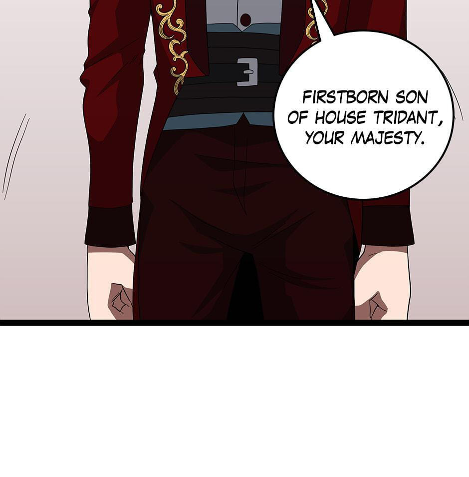The Beginning After the End Chapter 81 page 69 - 