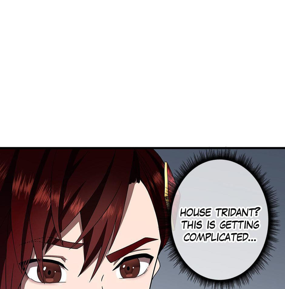The Beginning After the End Chapter 81 page 70 - 