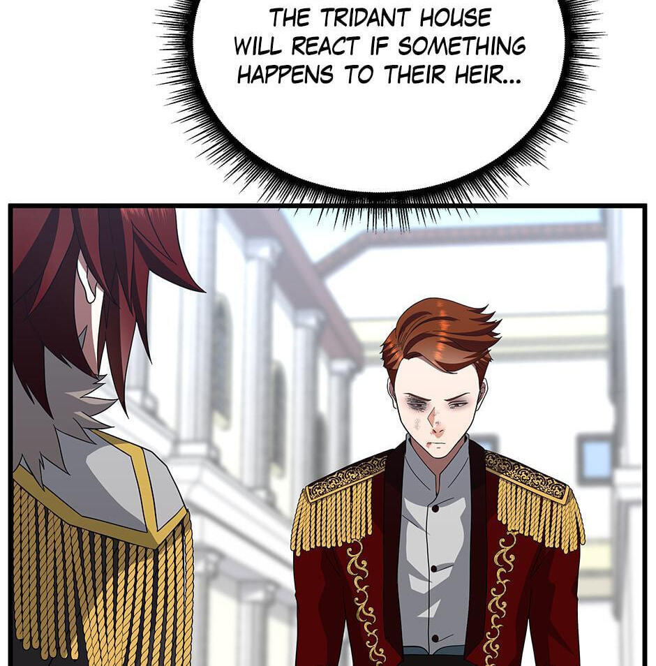 The Beginning After the End Chapter 81 page 74 - 