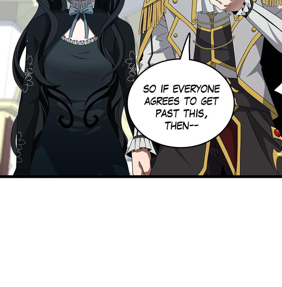 The Beginning After the End Chapter 81 page 80 - 