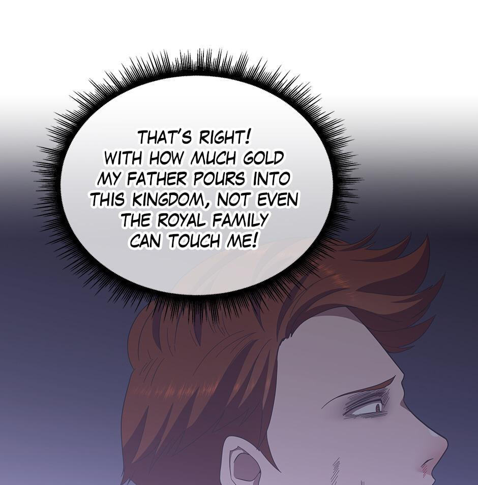 The Beginning After the End Chapter 81 page 81 - 