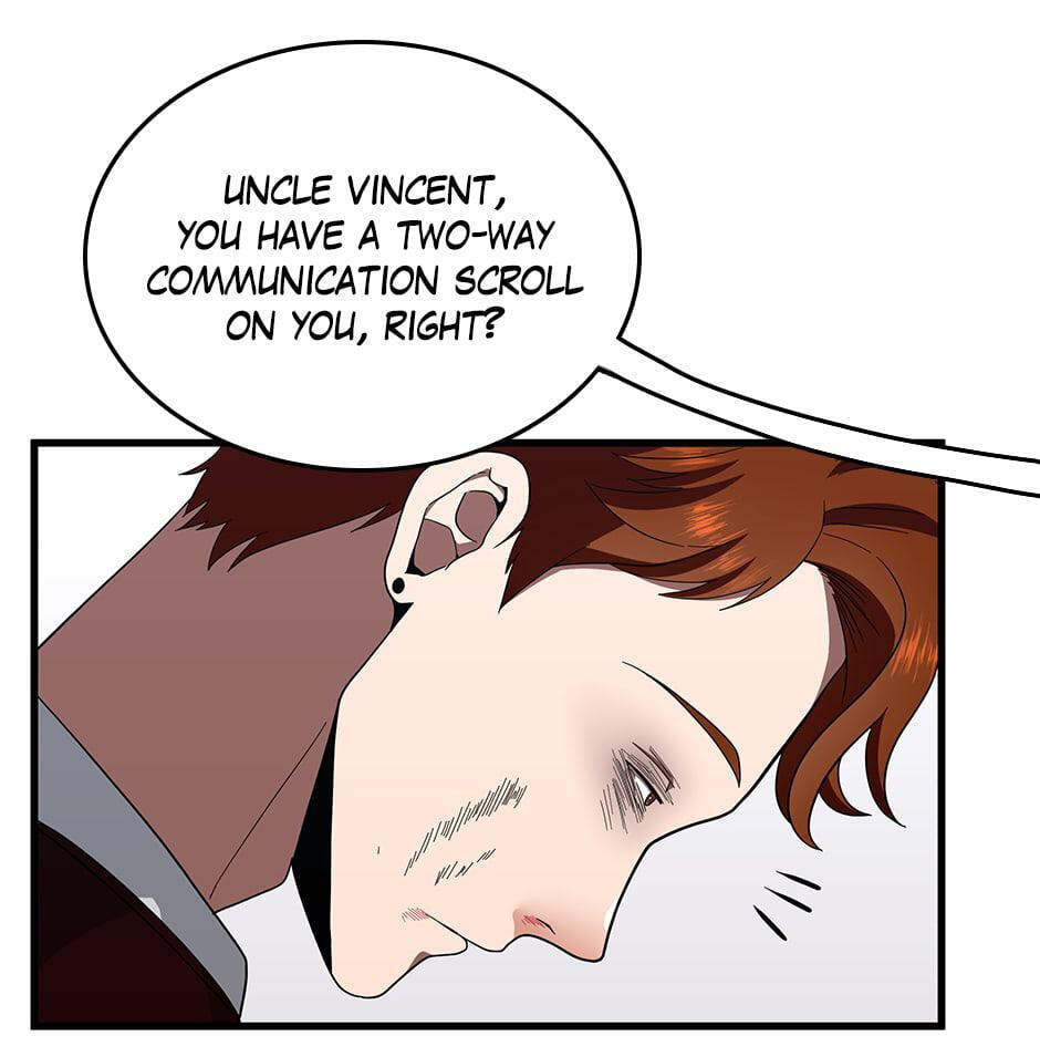 The Beginning After the End Chapter 81 page 83 - 