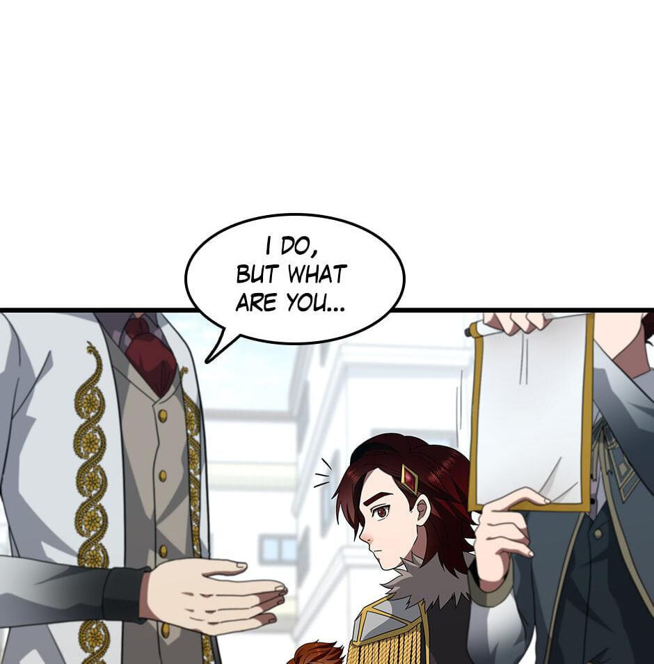 The Beginning After the End Chapter 81 page 84 - 