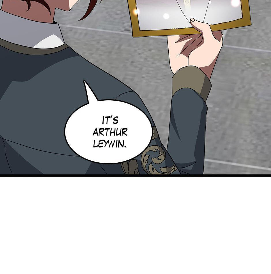 The Beginning After the End Chapter 81 page 90 - 