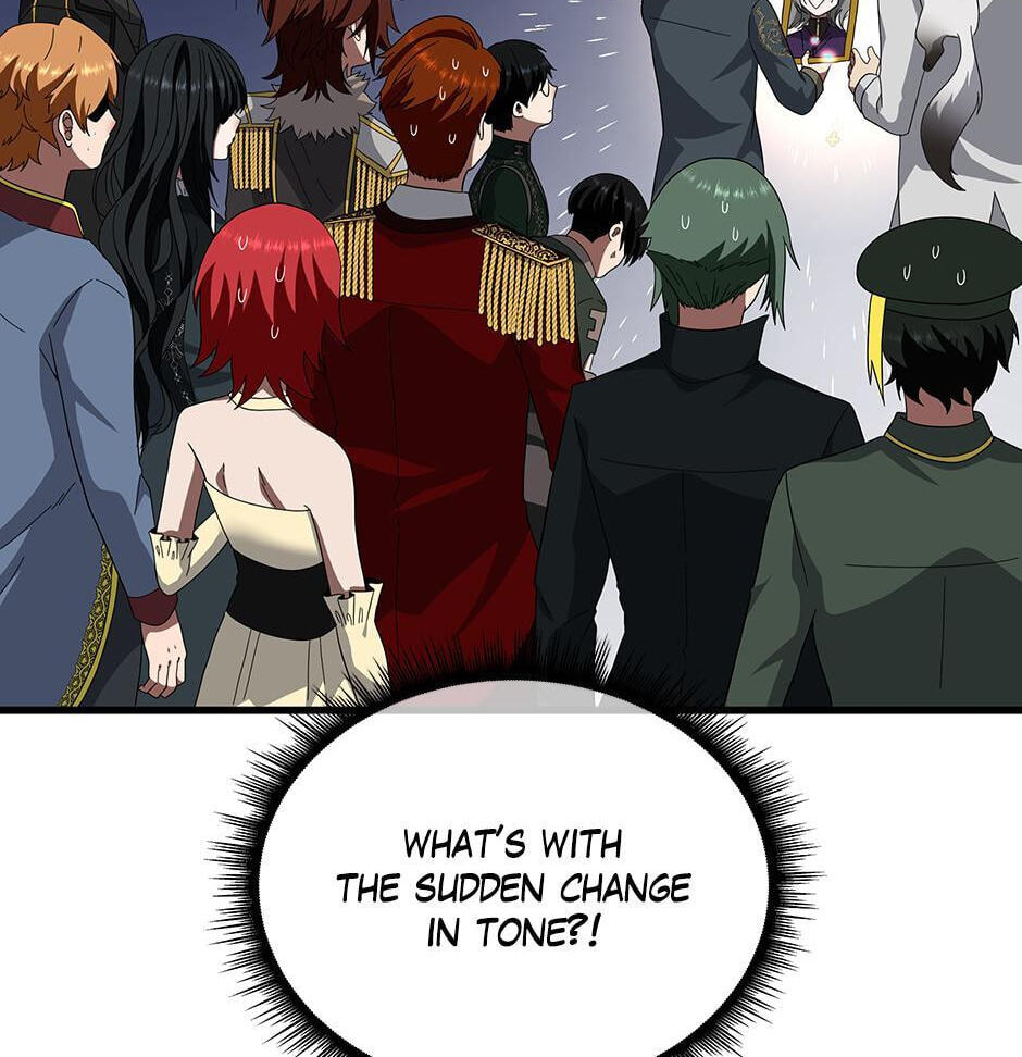 The Beginning After the End Chapter 81 page 92 - 