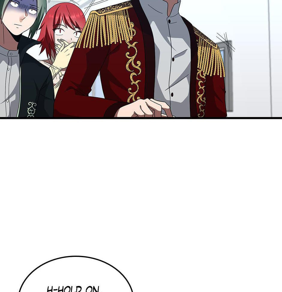 The Beginning After the End Chapter 81 page 96 - 