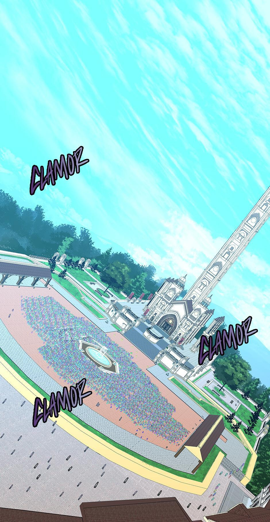 The Beginning After the End Chapter 82 page 1 - 