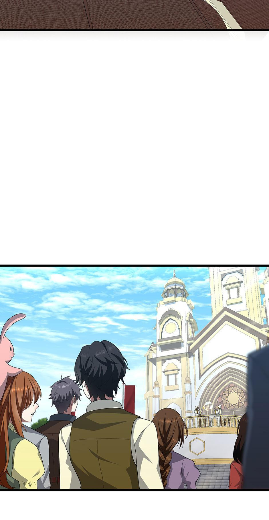 The Beginning After the End Chapter 82 page 2 - 