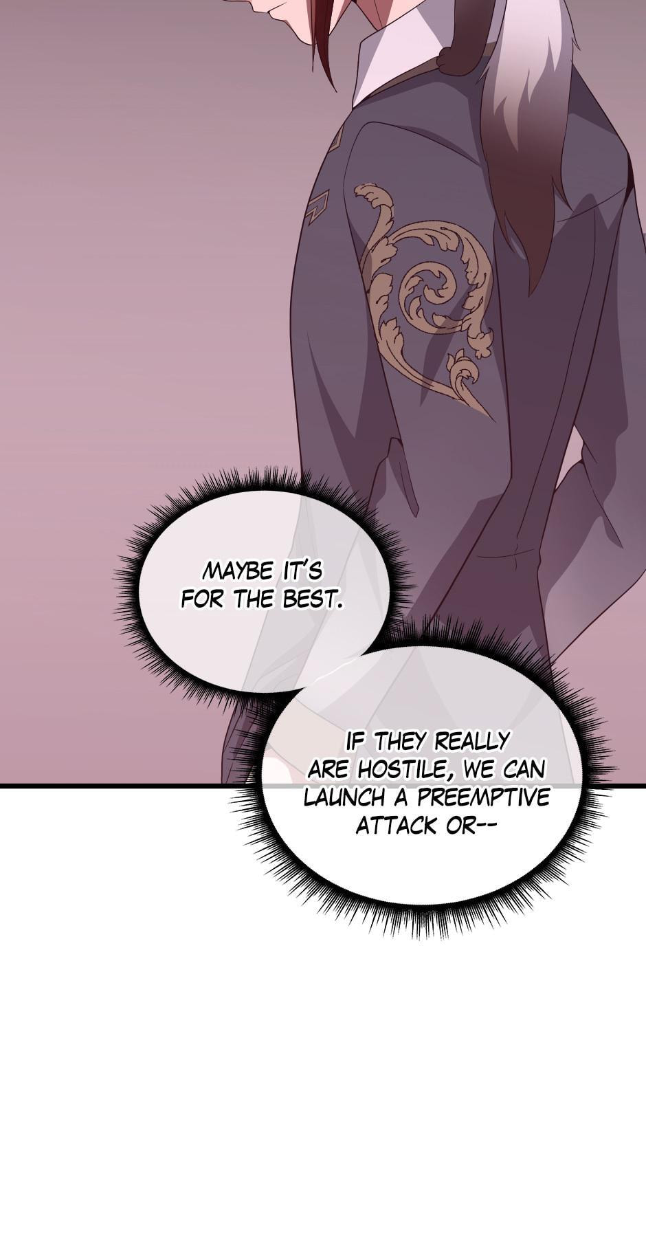 The Beginning After the End Chapter 82 page 13 - 