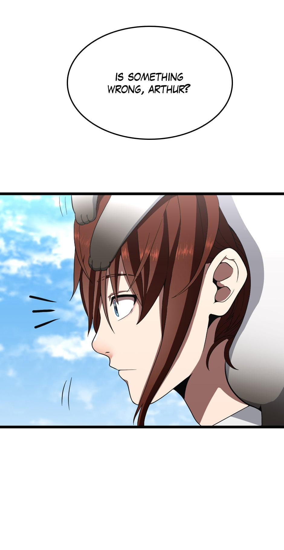 The Beginning After the End Chapter 82 page 14 - 