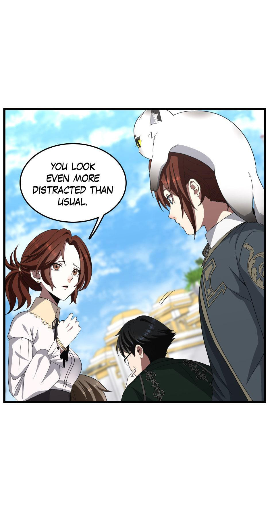 The Beginning After the End Chapter 82 page 15 - 