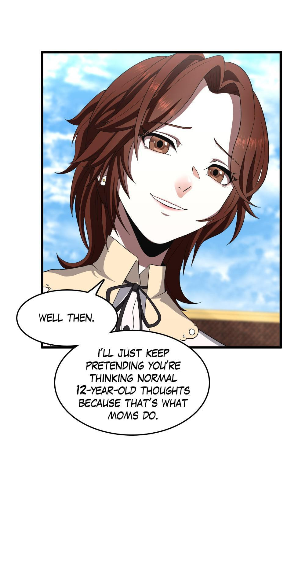 The Beginning After the End Chapter 82 page 17 - 