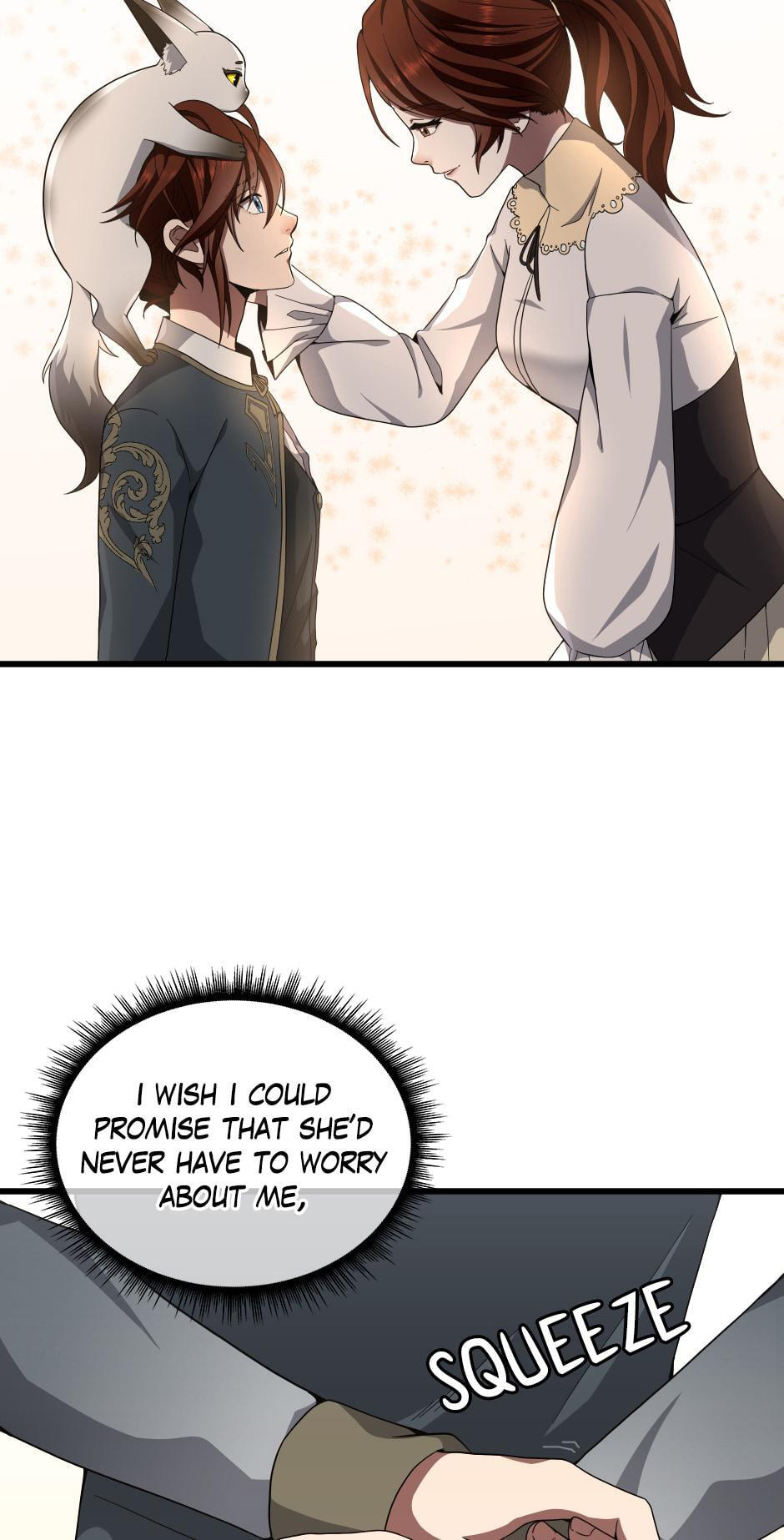 The Beginning After the End Chapter 82 page 19 - 