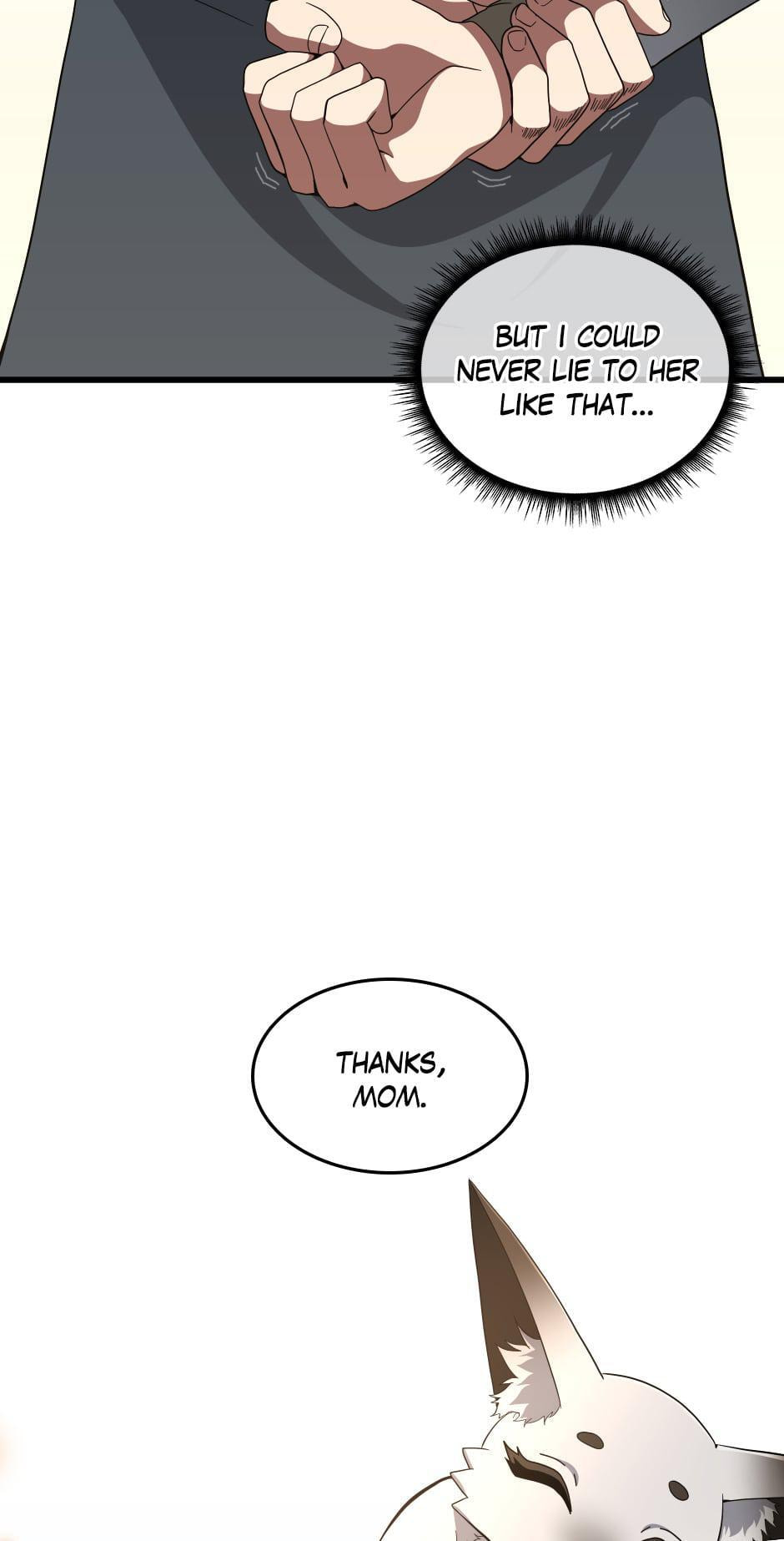 The Beginning After the End Chapter 82 page 20 - 
