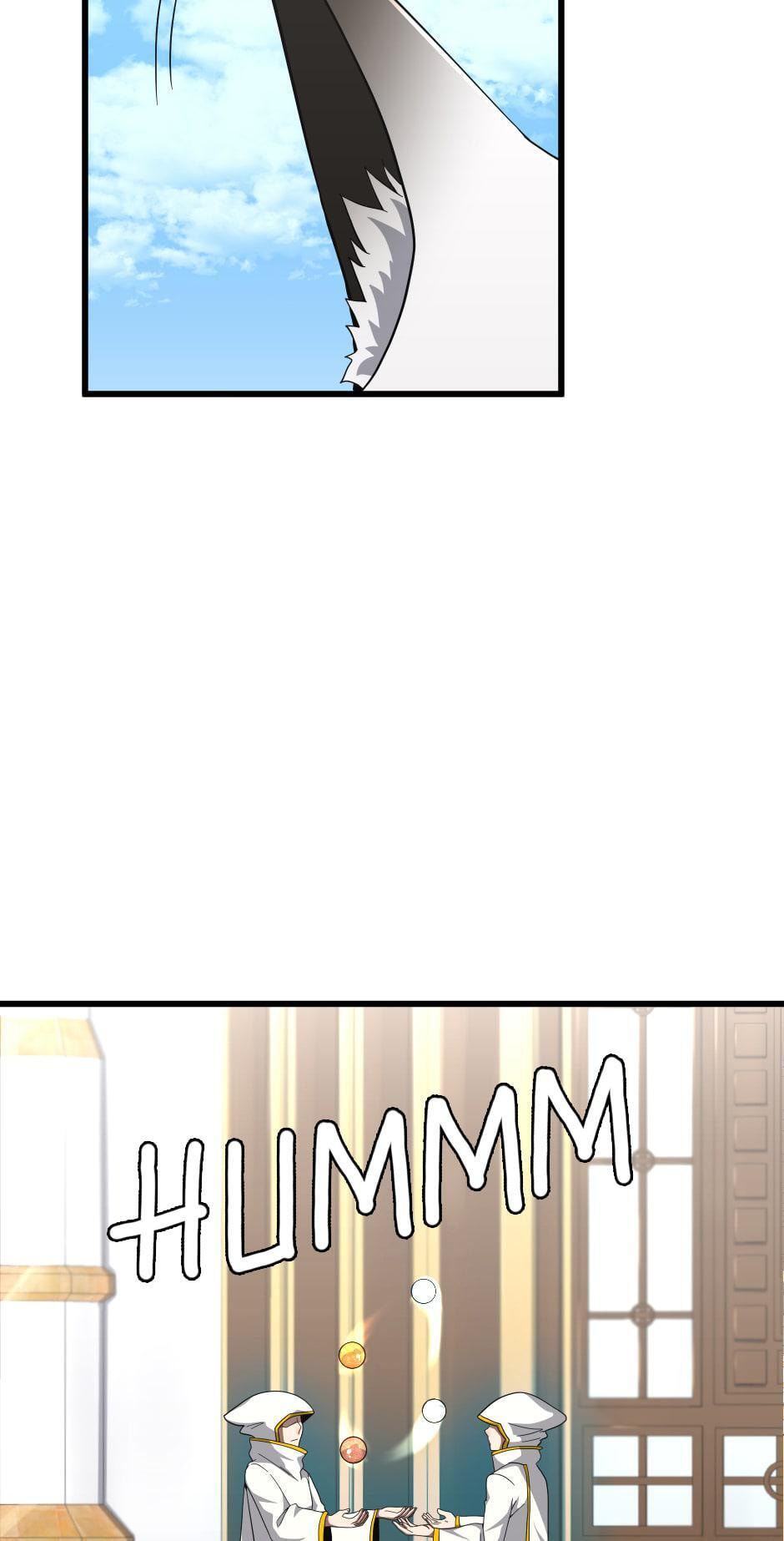 The Beginning After the End Chapter 82 page 24 - 