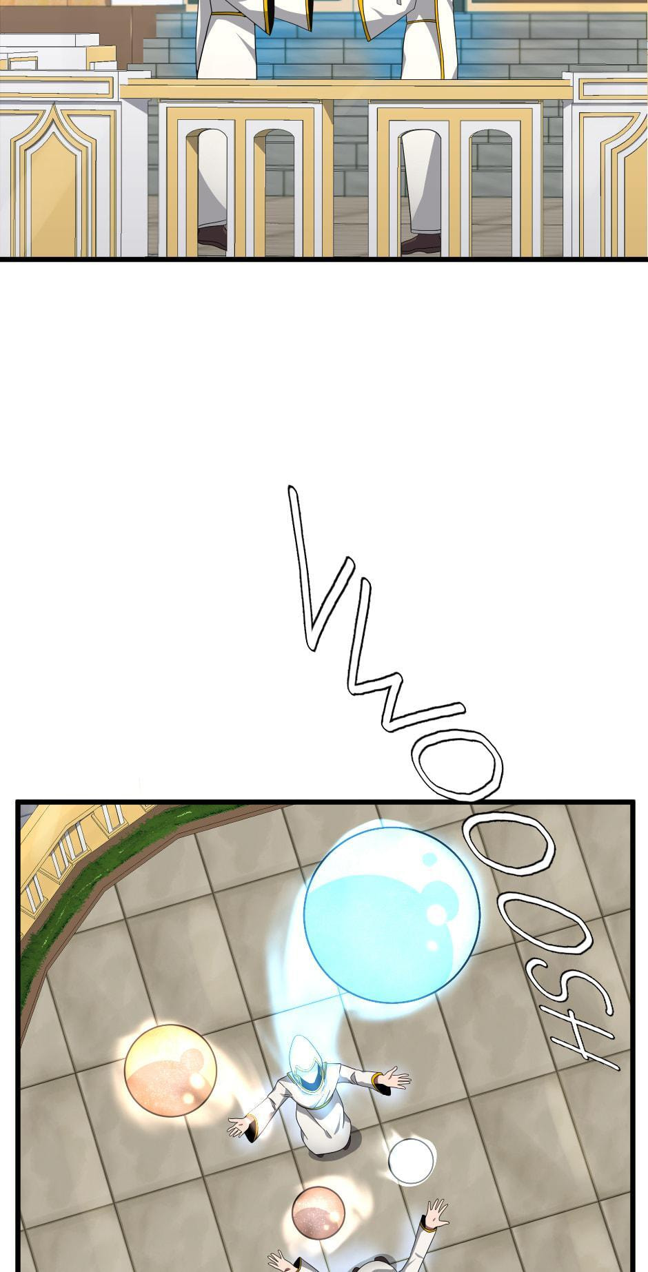 The Beginning After the End Chapter 82 page 25 - 