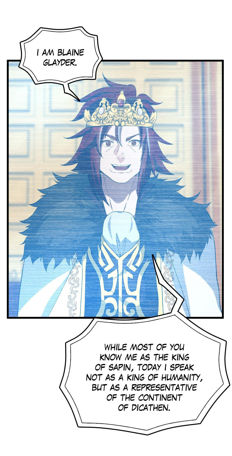 The Beginning After the End Chapter 82 page 28 - 