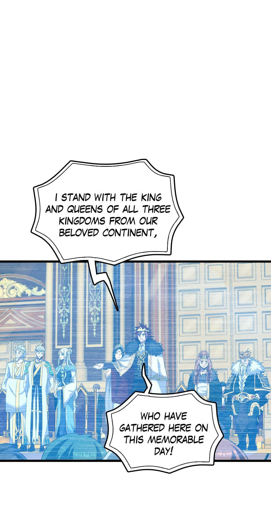 The Beginning After the End Chapter 82 page 29 - 