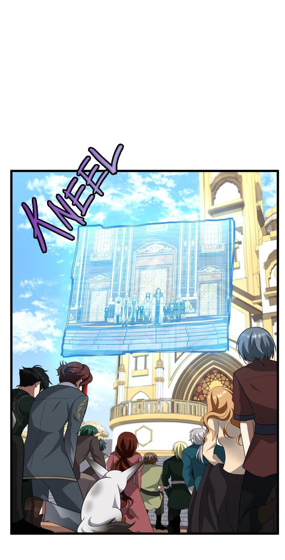 The Beginning After the End Chapter 82 page 30 - 