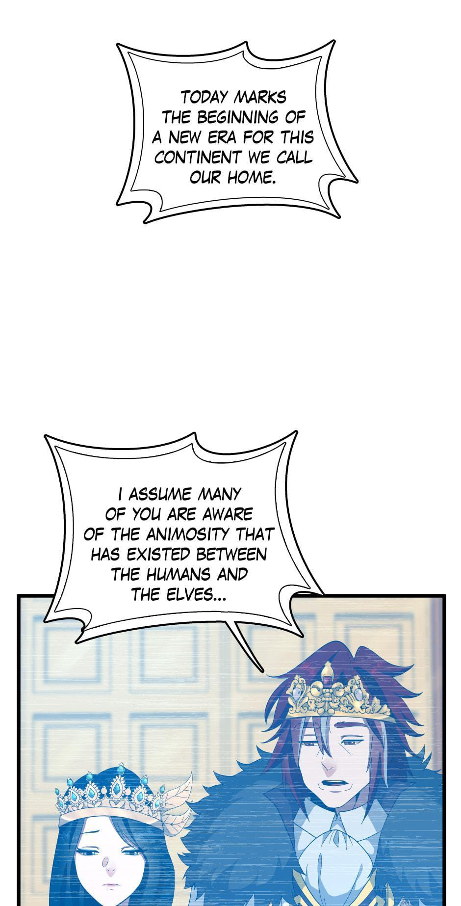 The Beginning After the End Chapter 82 page 31 - 