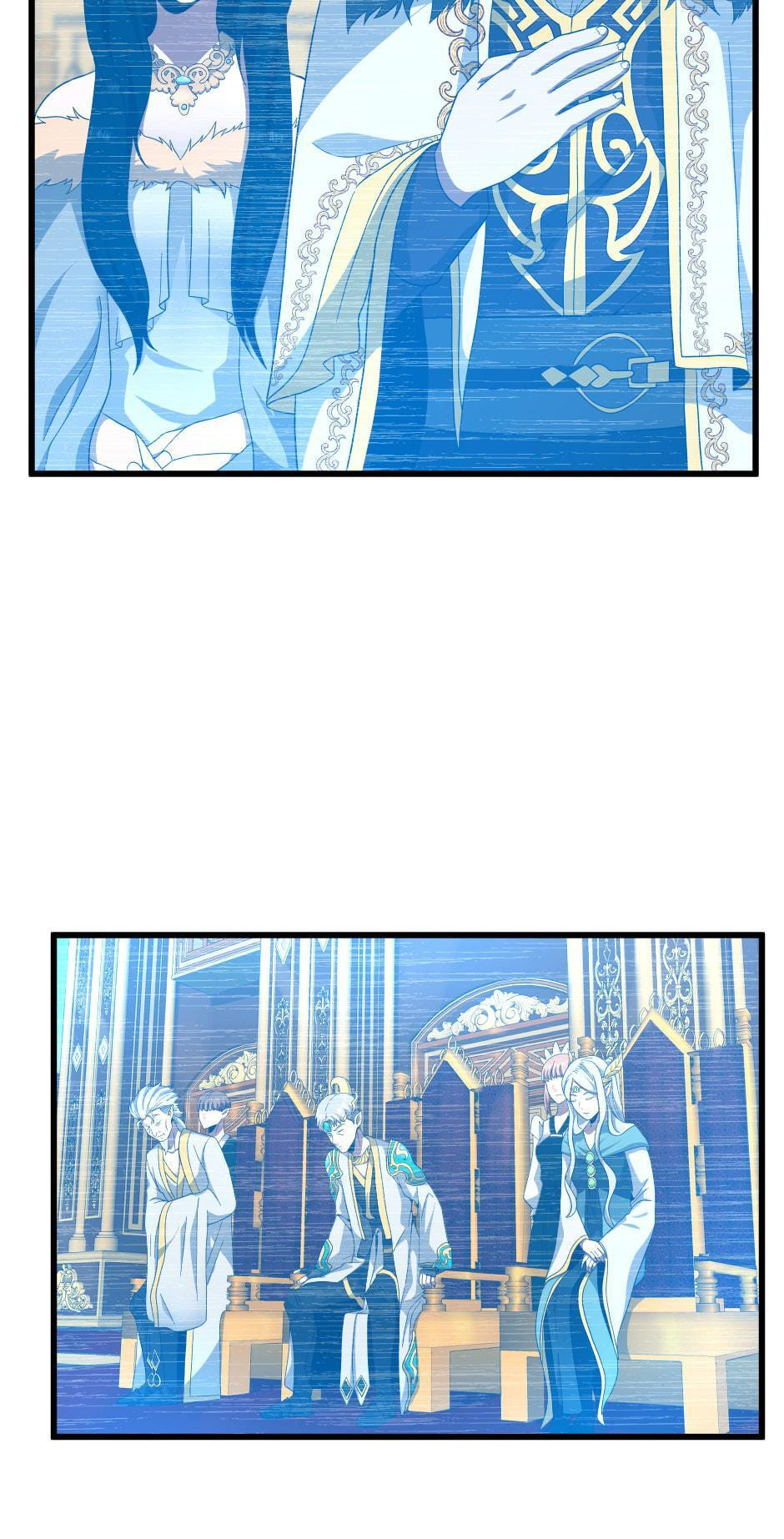 The Beginning After the End Chapter 82 page 32 - 