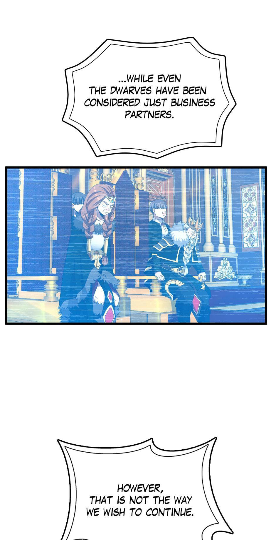 The Beginning After the End Chapter 82 page 33 - 
