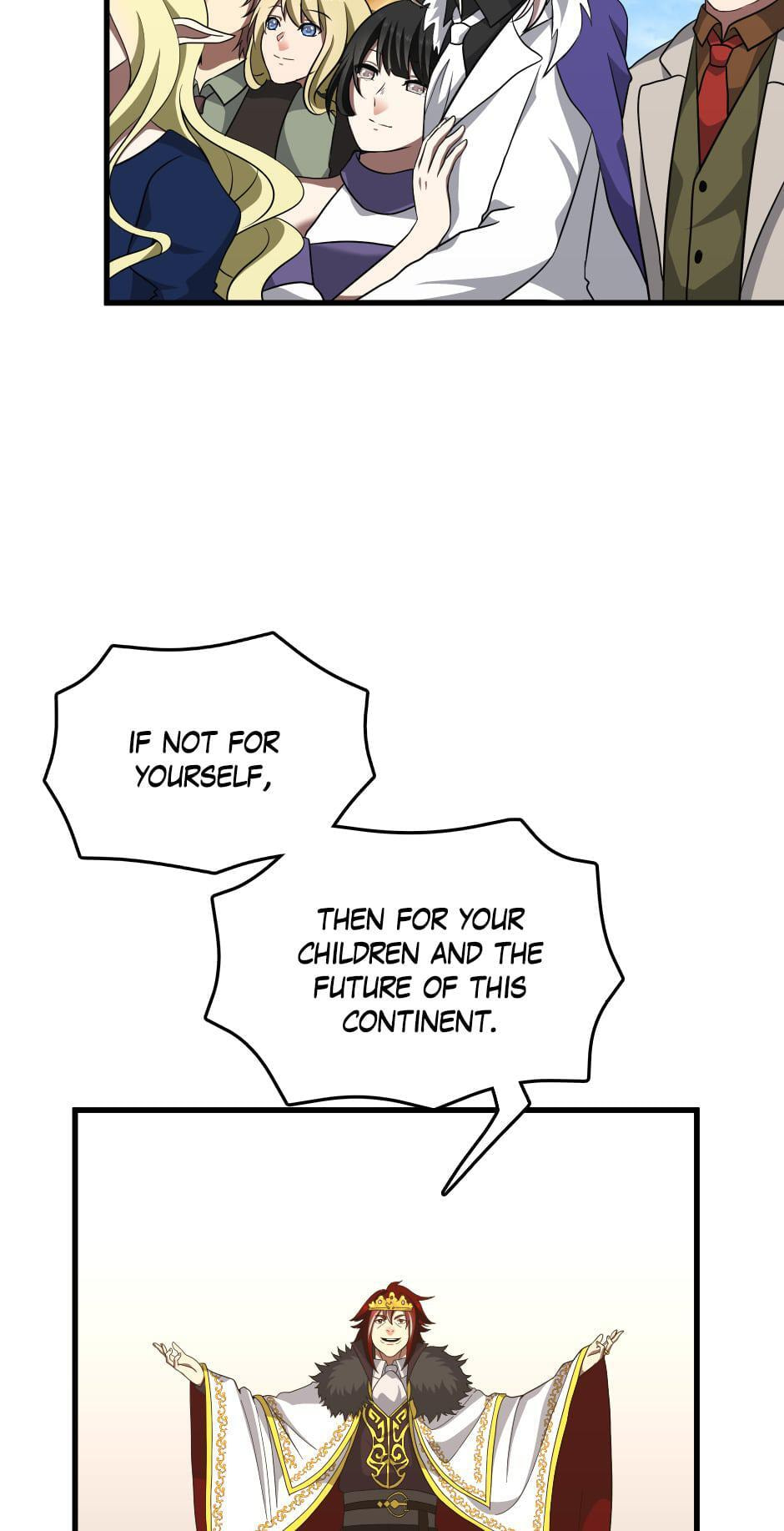 The Beginning After the End Chapter 82 page 38 - 