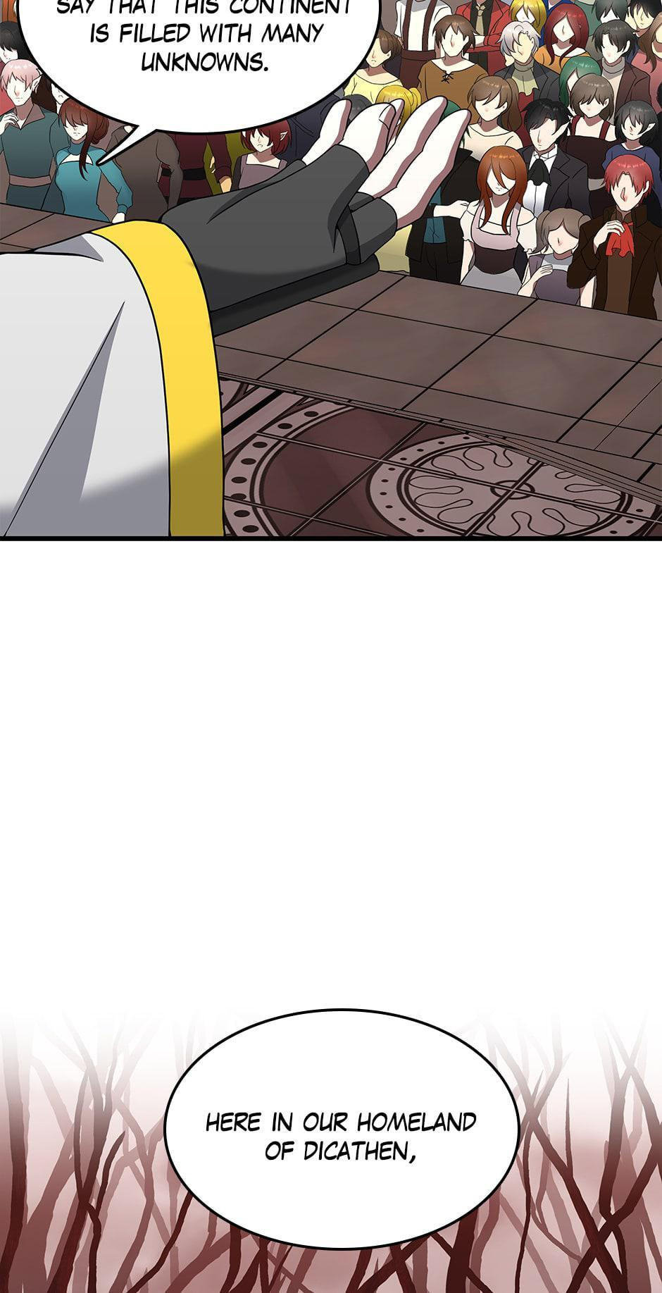 The Beginning After the End Chapter 82 page 43 - 