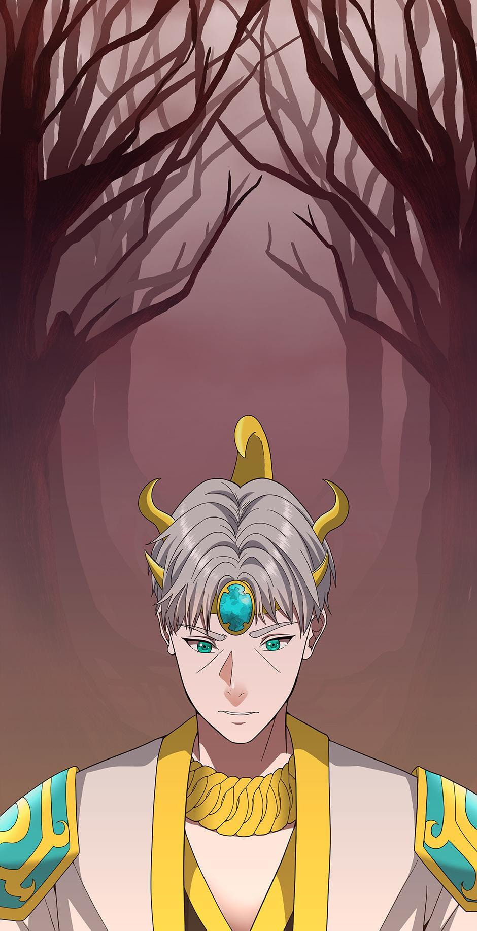 The Beginning After the End Chapter 82 page 44 - 