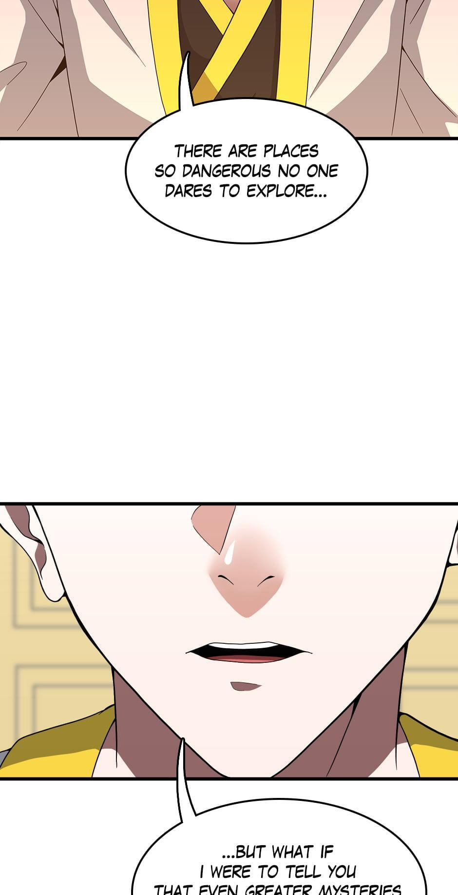 The Beginning After the End Chapter 82 page 45 - 
