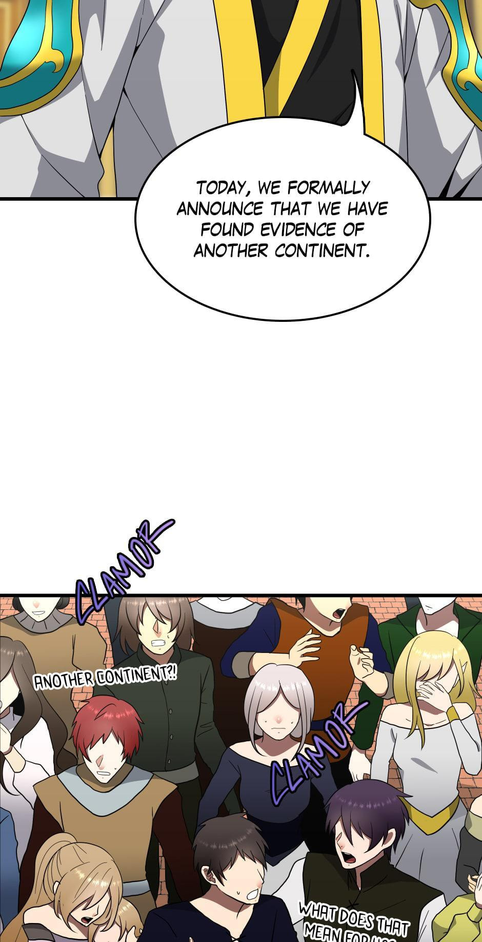 The Beginning After the End Chapter 82 page 47 - 