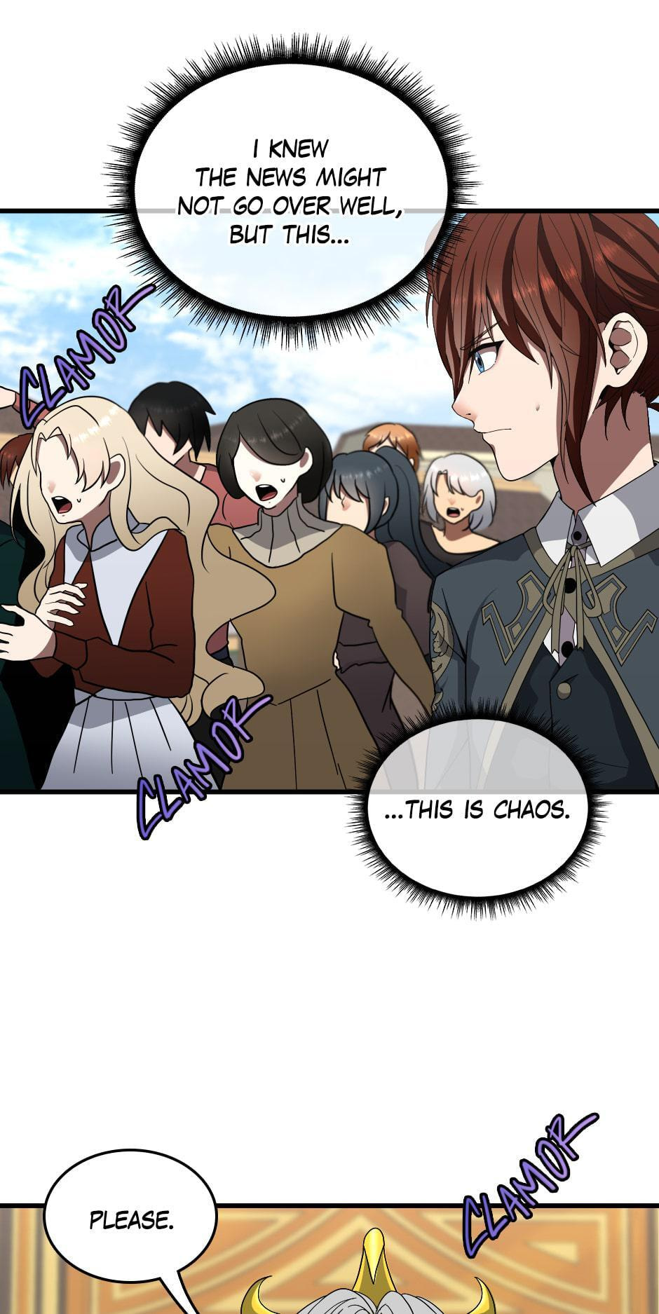 The Beginning After the End Chapter 82 page 49 - 