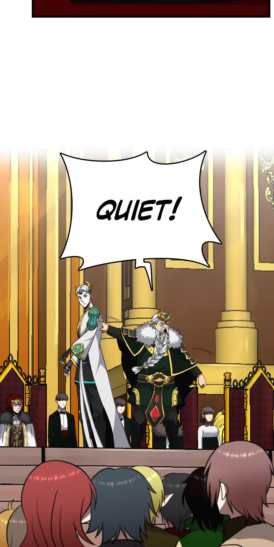 The Beginning After the End Chapter 82 page 53 - 