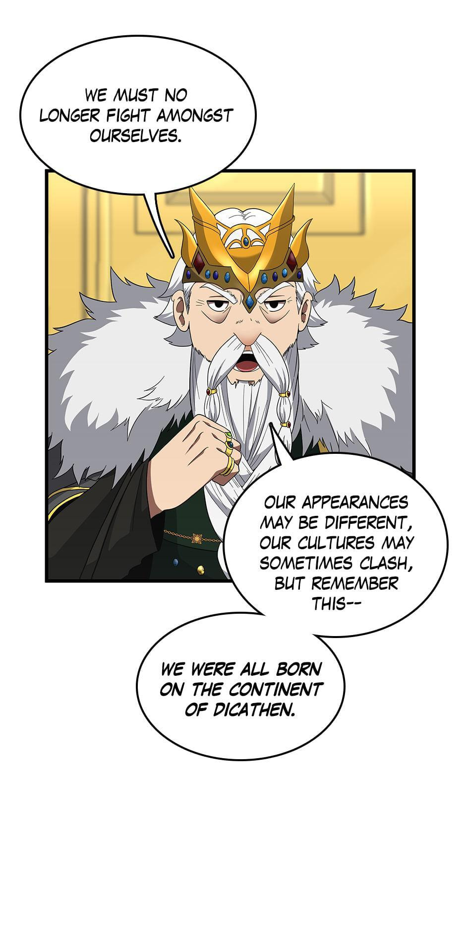 The Beginning After the End Chapter 82 page 56 - 