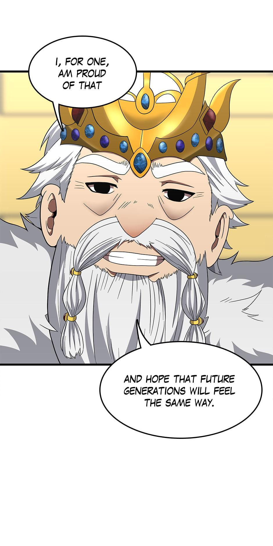 The Beginning After the End Chapter 82 page 57 - 