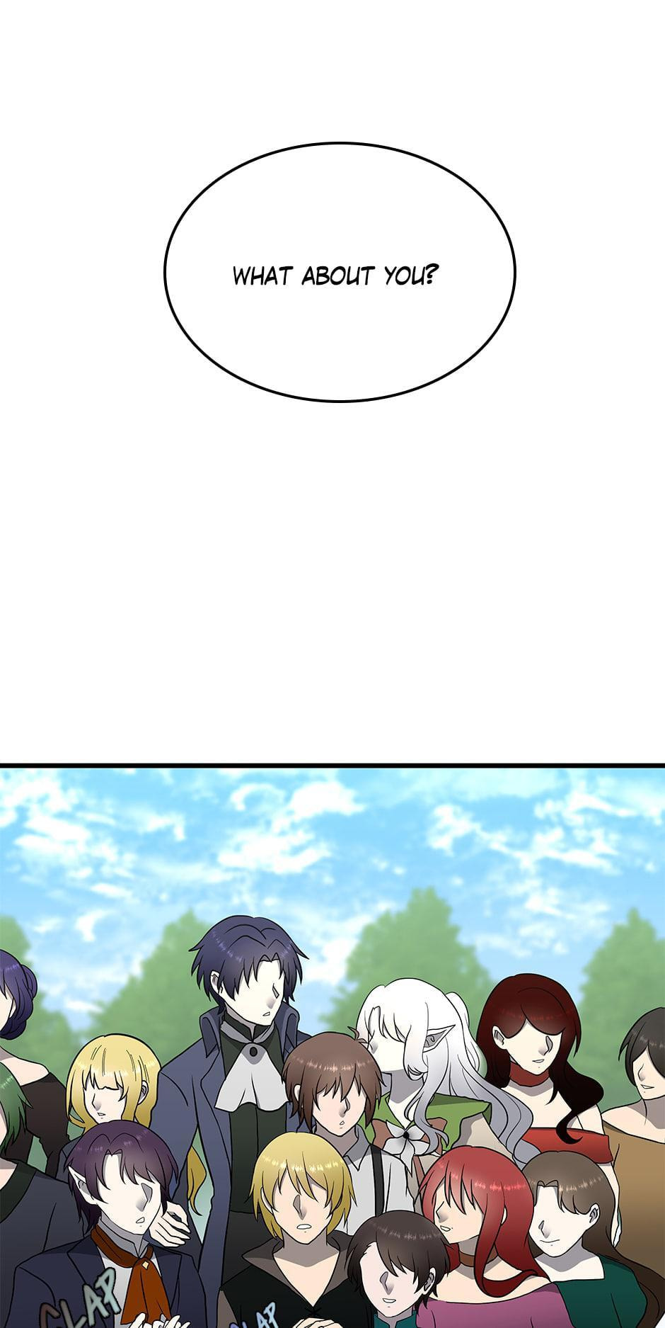 The Beginning After the End Chapter 82 page 58 - 
