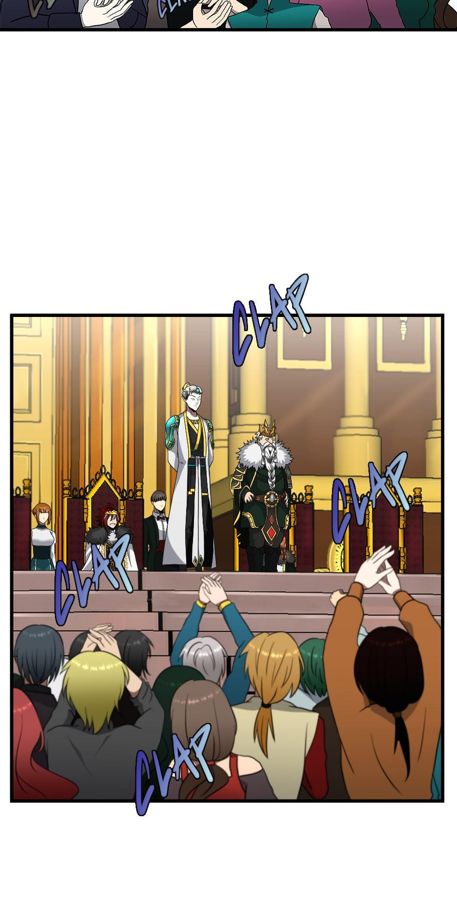 The Beginning After the End Chapter 82 page 59 - 