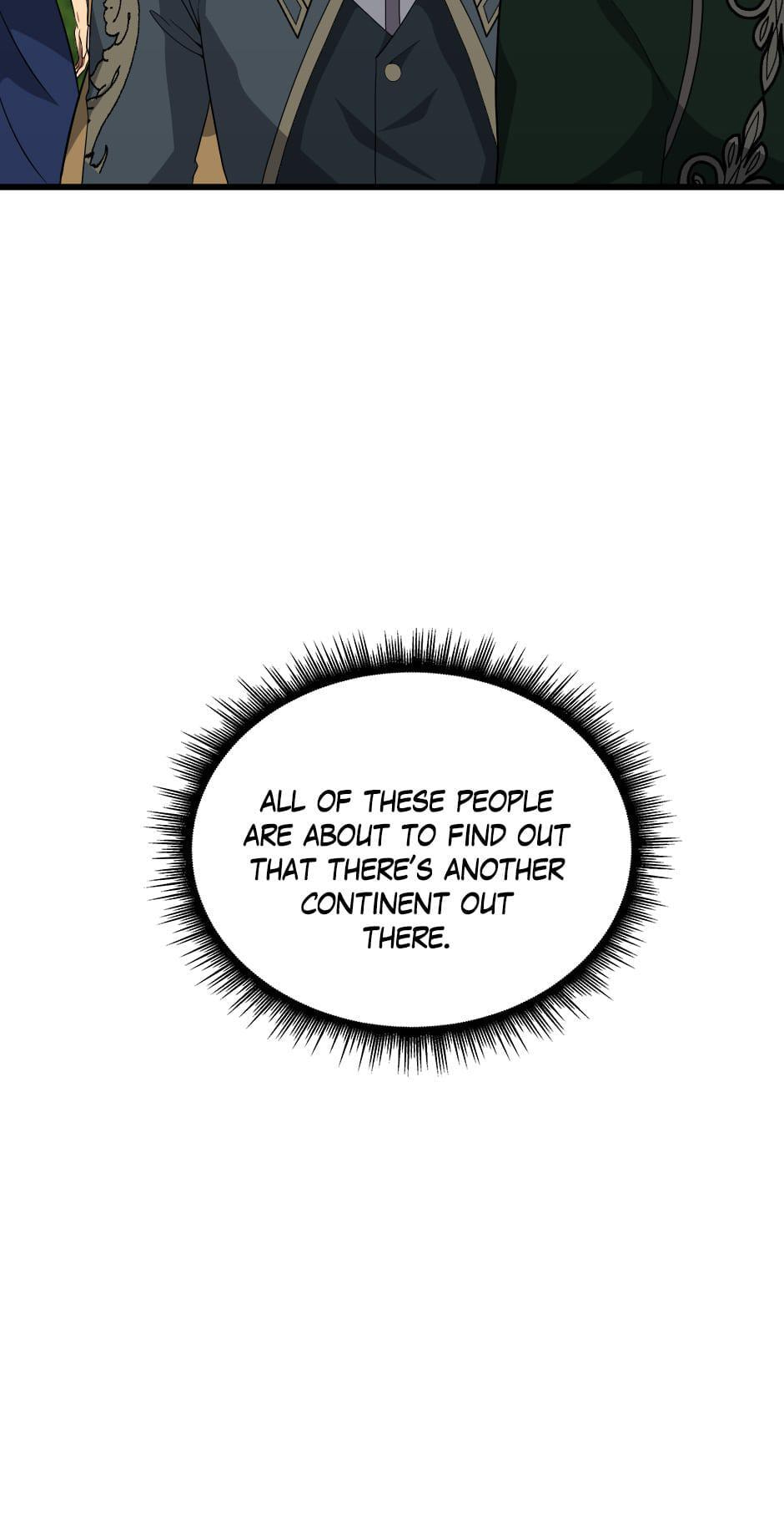 The Beginning After the End Chapter 82 page 7 - 