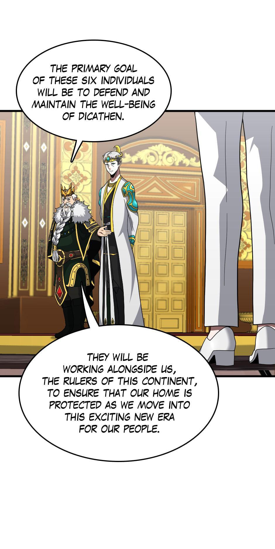The Beginning After the End Chapter 82 page 63 - 