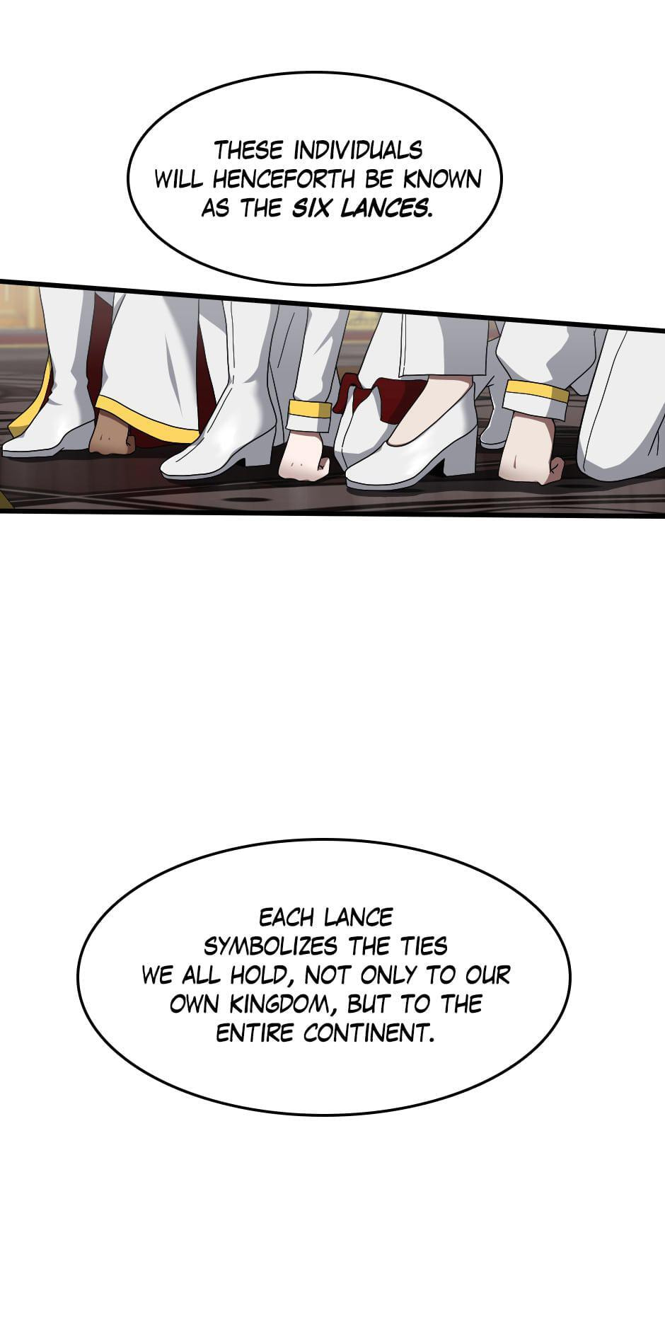 The Beginning After the End Chapter 82 page 64 - 