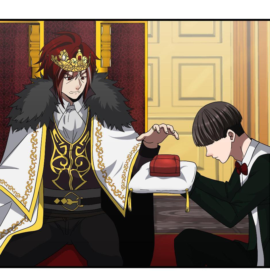 The Beginning After the End Chapter 82 page 65 - 