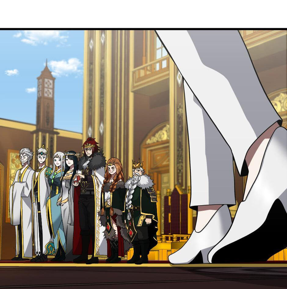 The Beginning After the End Chapter 82 page 70 - 