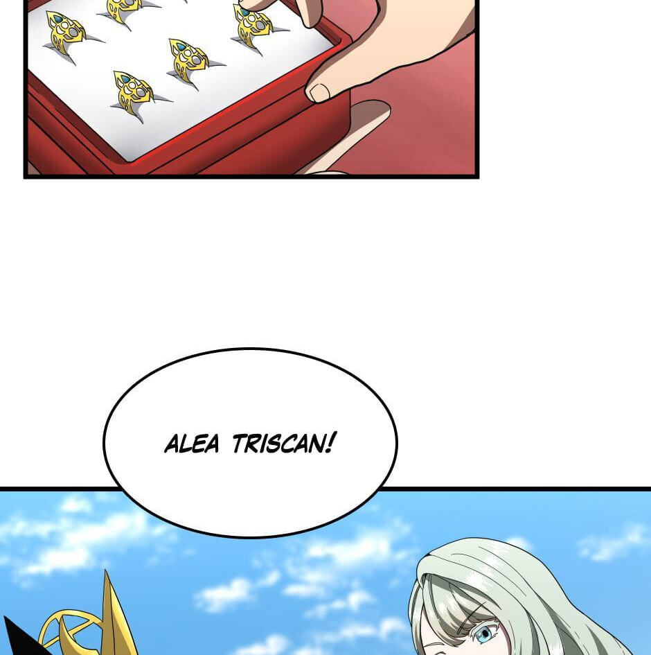 The Beginning After the End Chapter 82 page 72 - 