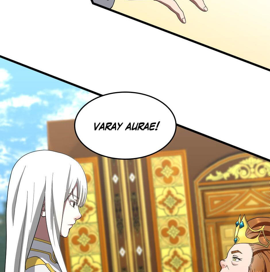 The Beginning After the End Chapter 82 page 74 - 