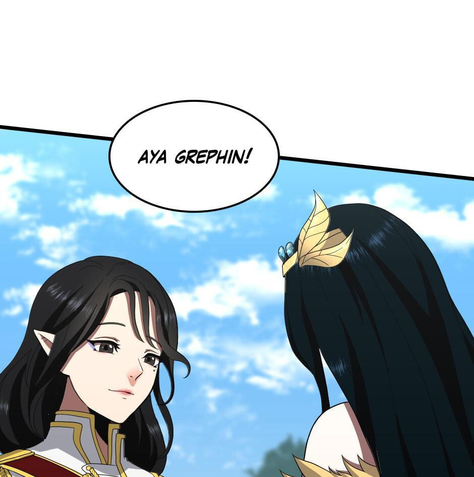 The Beginning After the End Chapter 82 page 77 - 